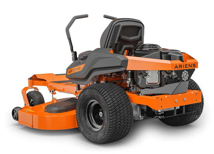 Edge Series Zero Turn Lawn Mower Ariens