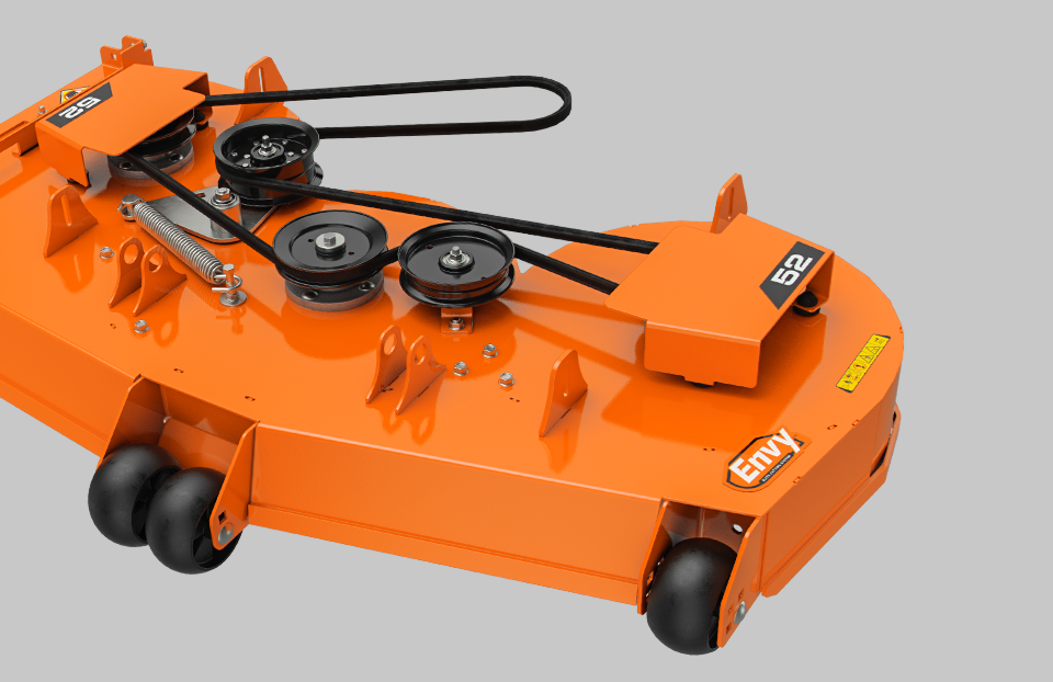 Envy<sup>&reg;</sup> Elite Cutting System