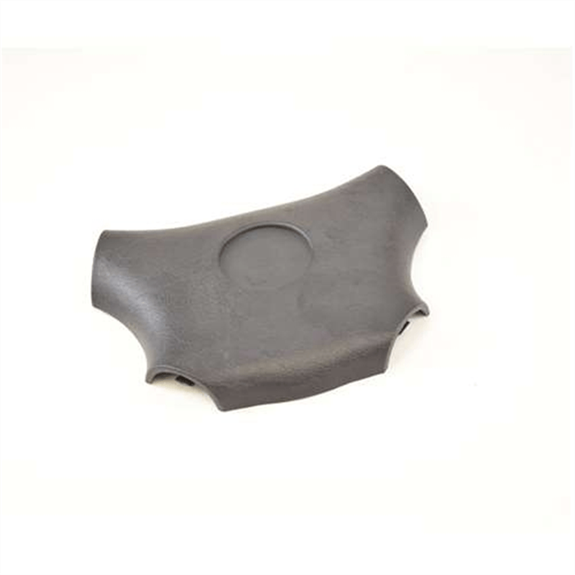 Cap Wheel Steering Black
