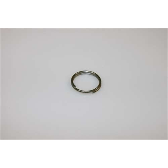Detent Ring, 1 in. Ywzc