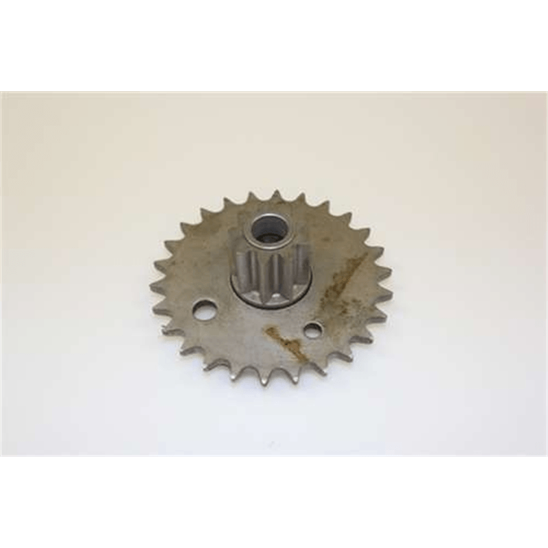 Pinion And Sprocket Assy.
