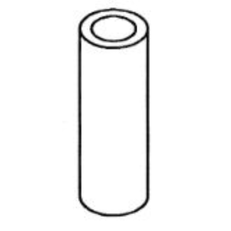Ariens String Trimmer Spacer-jackshaft