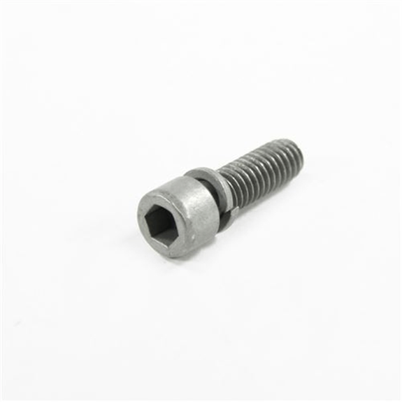 Screw Socket Head 5/16-18 X 1