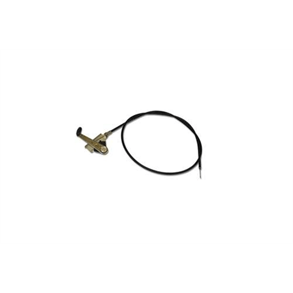 Cable, Throttle