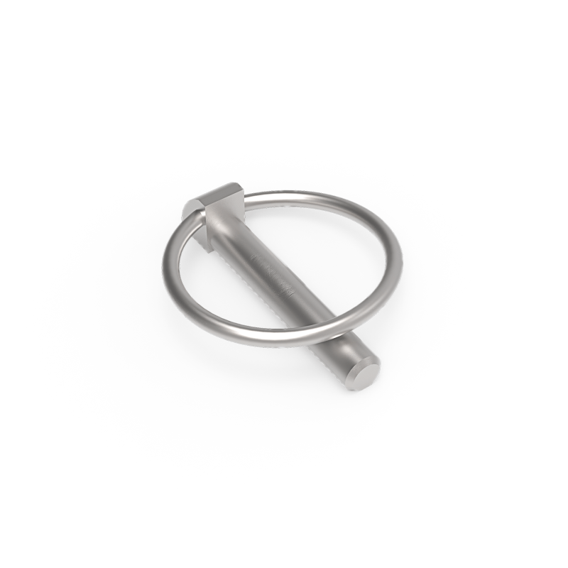 Snow Blower Lock Pin