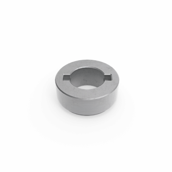 Ariens Sno-thro And Lawn Mower Thrust, Collar .75 Id Slipfit