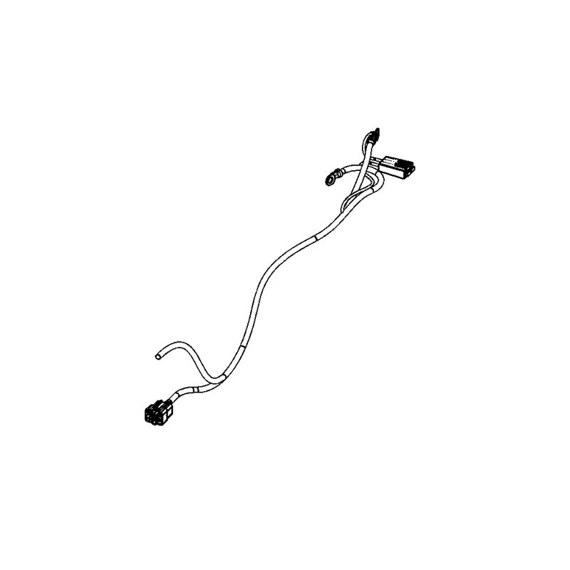 Harness, Elec - 12v Briggs