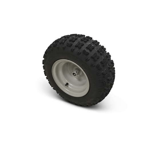 Tire/wheel Assembly 16x6.50-8