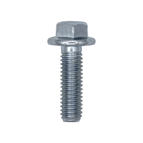 Flanged Hex Bolt M6x16 - SNO-THRO