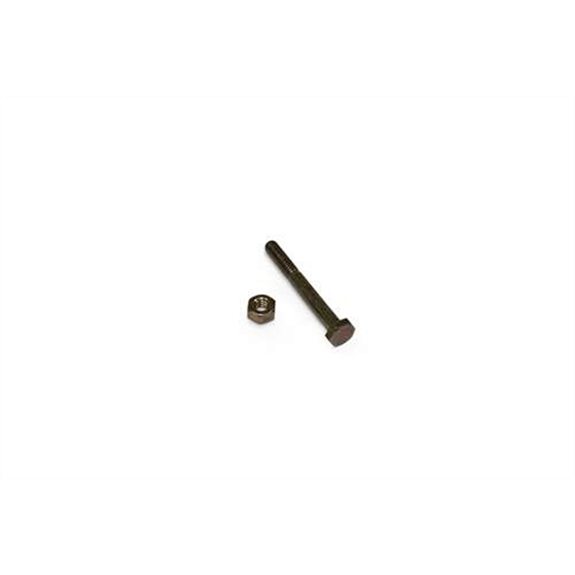 Ariens Sno-thro And Lawn Mower Special Bolt Nut