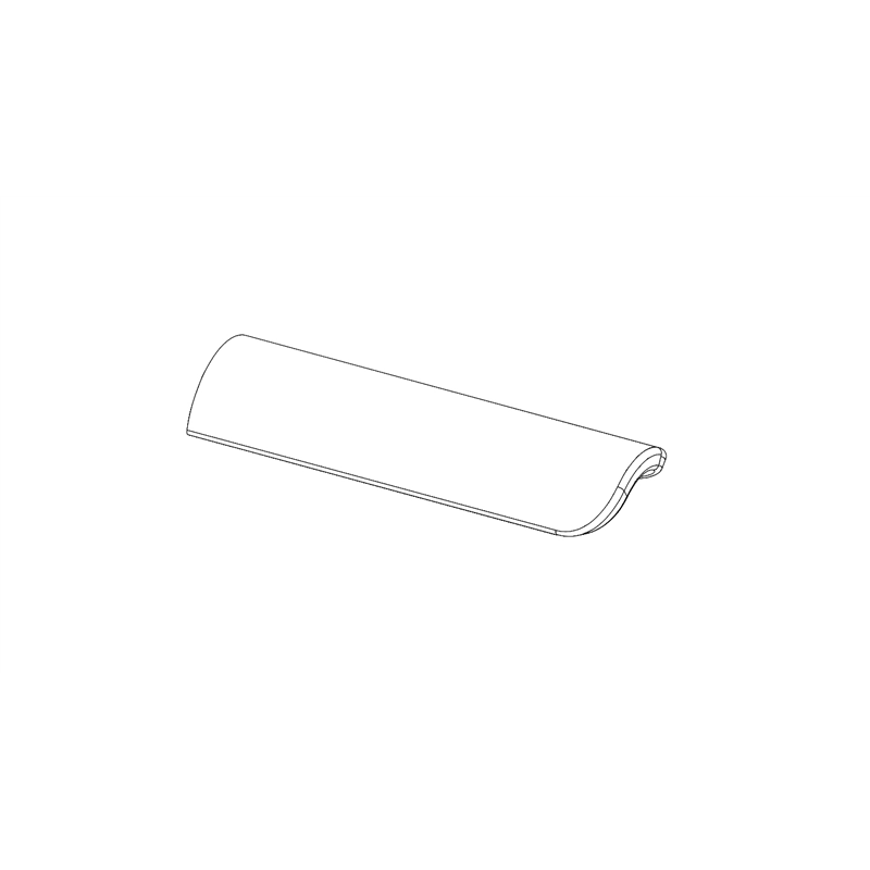 Ariens Grip, Clutch Lever