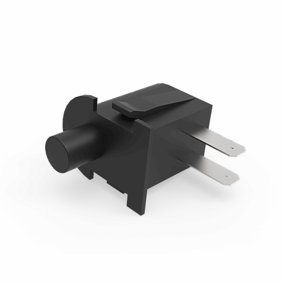 Ariens Lawn Mower Switch-snap Mounting N.o.