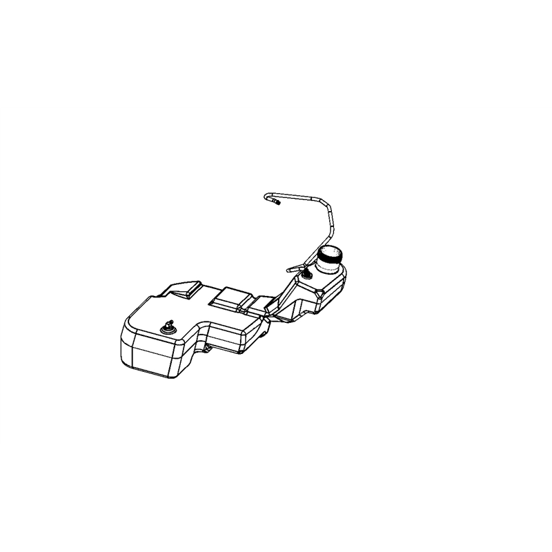 Fuel Tank Assembly