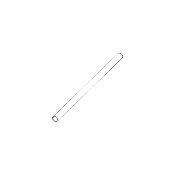 Tube,oil Drain 14 in. Clear Vinyl