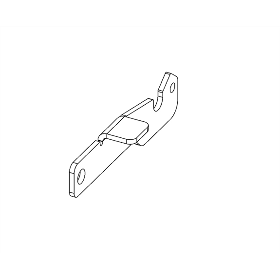 Ariens Lawn Mower Link, Brake Interlock