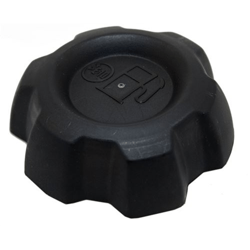 Cap Asm.fuel Tank.3 in. black