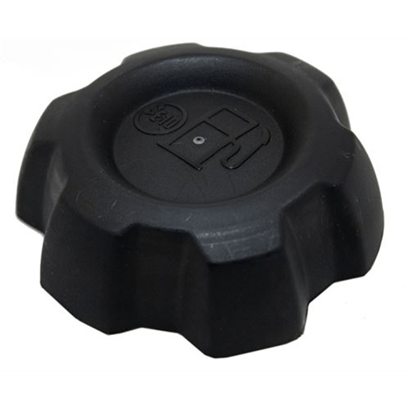 Cap Asm.fuel Tank.3 in. black