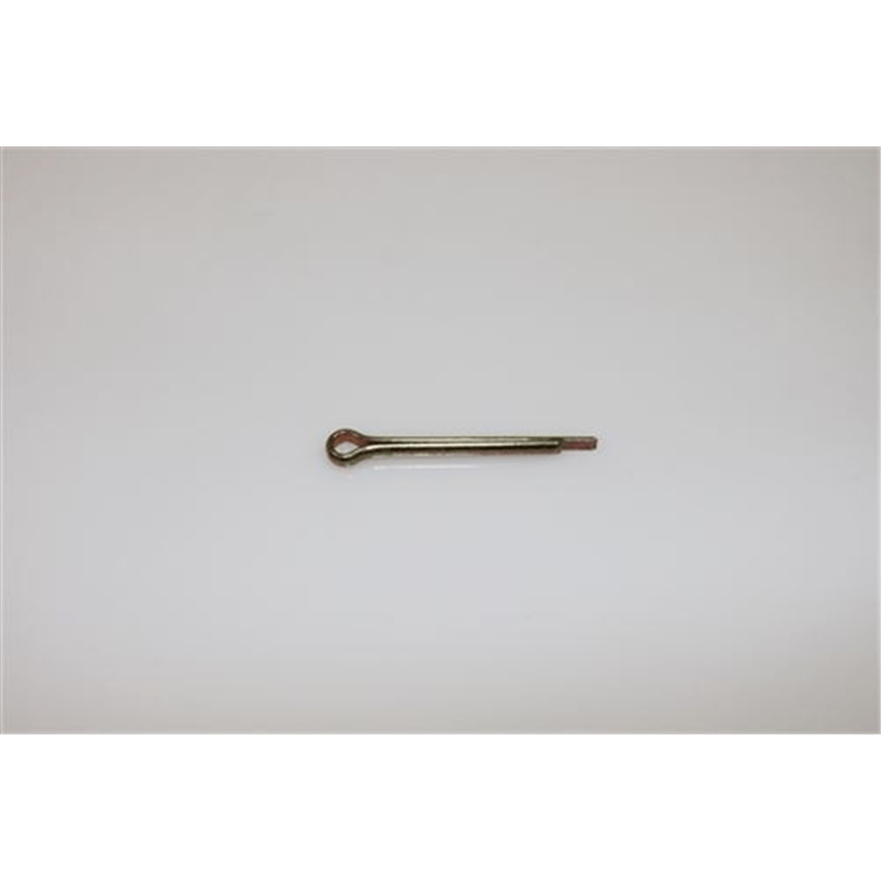 Ariens Sno-thro And Lawn Mower Pin-cotter .12 X 1.25