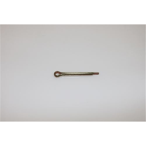 Ariens Sno-thro And Lawn Mower Pin-cotter .12 X 1.25