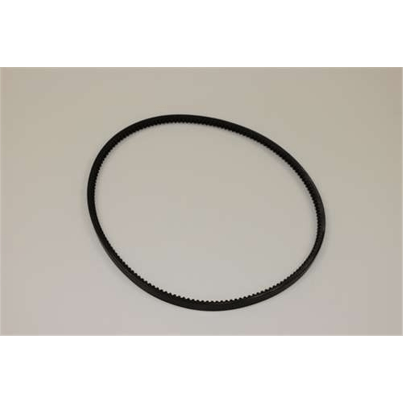 Zero-Turn Cogged V-belt