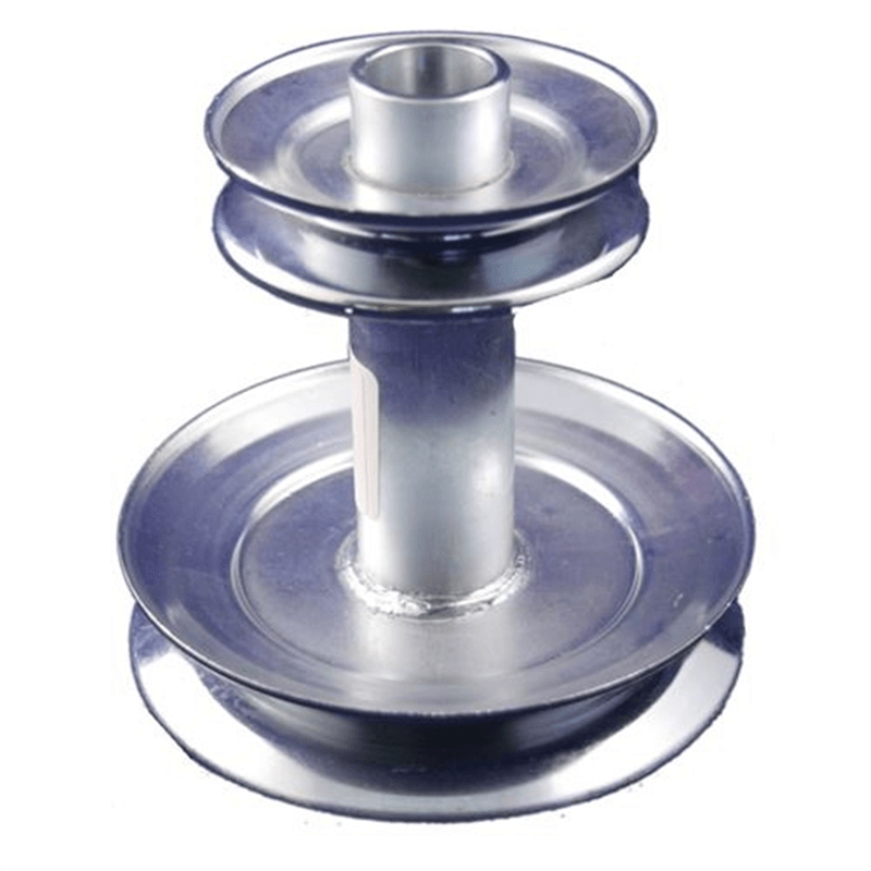 Engine Pulley