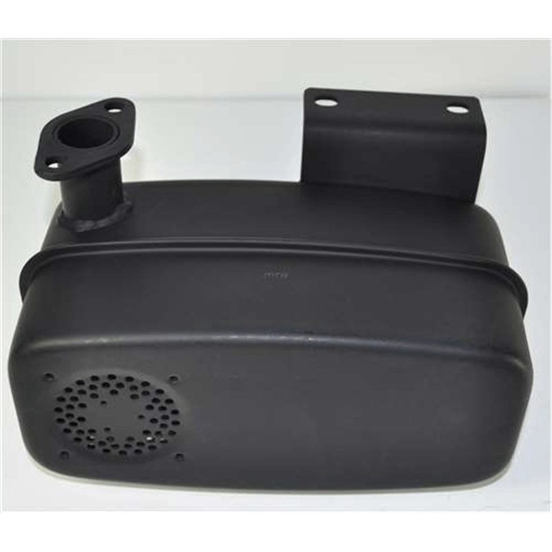 Muffler (subaru Ex30)