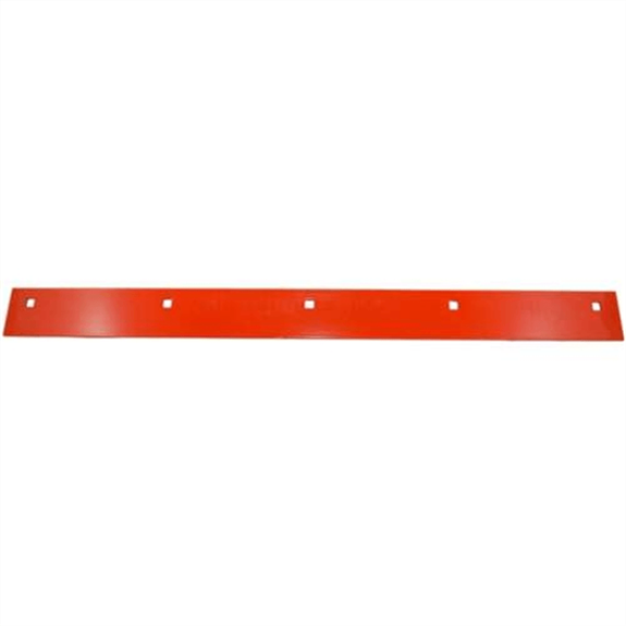 Snow Blower 24 In. Scraper Blade