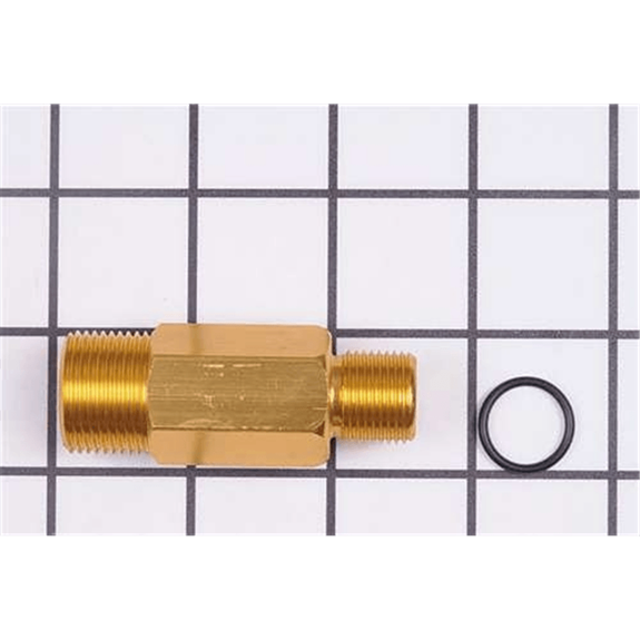 Outlet Tube
