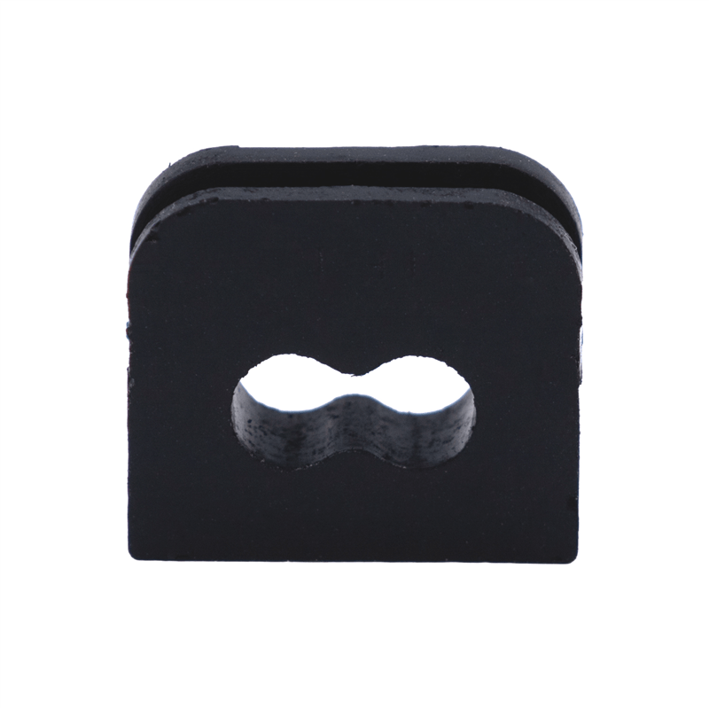 Rubber Plug - PLATINUM / PROFESSIONAL