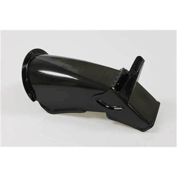 Kit, Chute And Cap Replacement