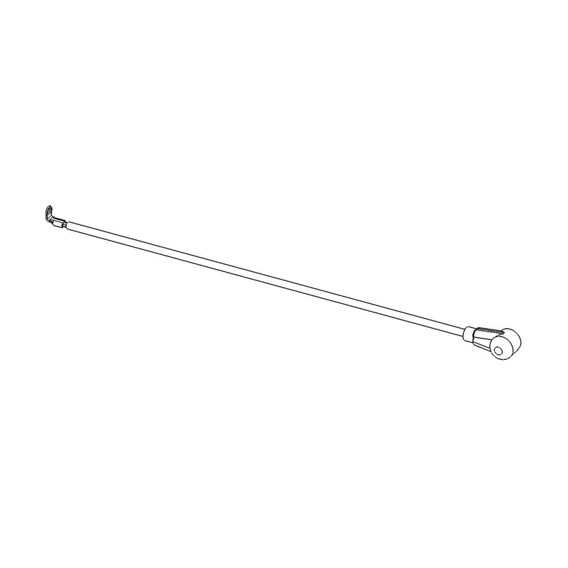 Cable, Battery Negative 22.5 in.