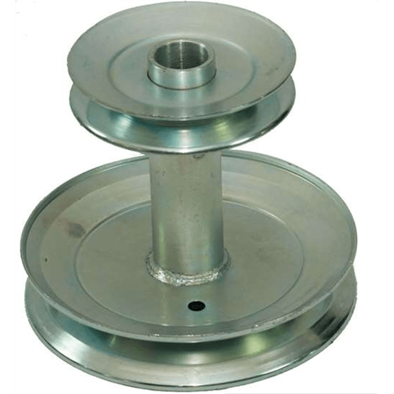 Ariens Lawn Tractor Pulley Engine