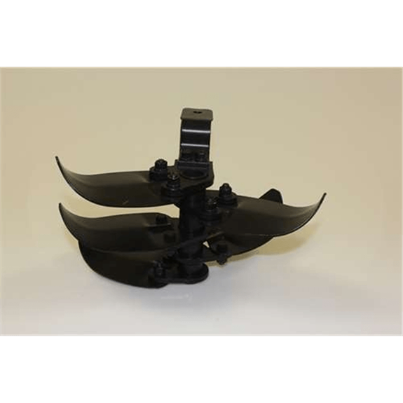 Ariens Tiller Tine Assembly