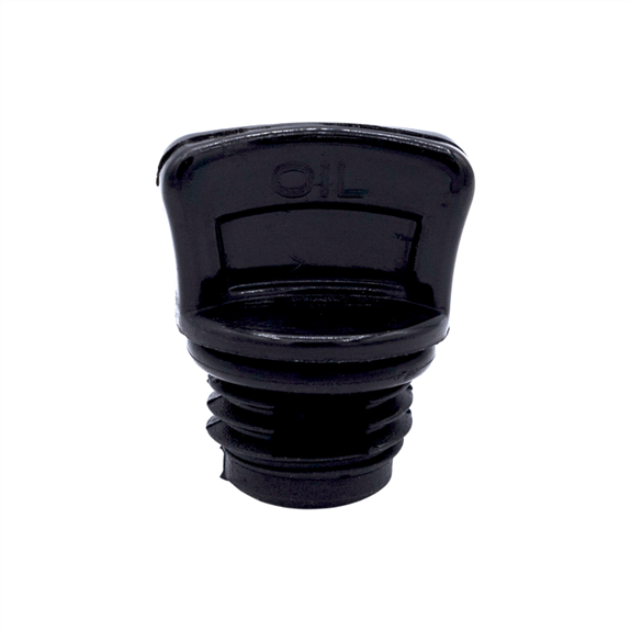 Engine Oil Plug - PLATINUM / PROFESSIONAL