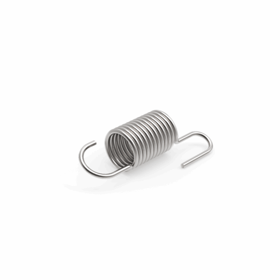Ariens Spring, Extension Ariens Spring, Extension
