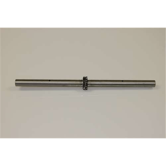 Ariens Sno-thro Auger Shaft Weld Assembly