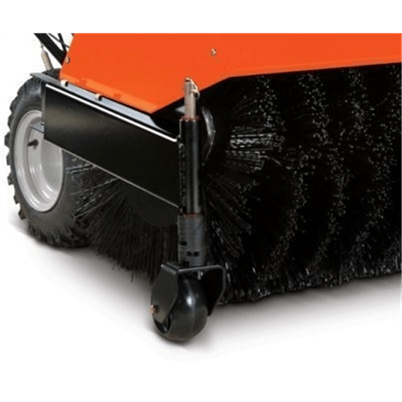 Front Caster Mount Kit POWER BRUSH
