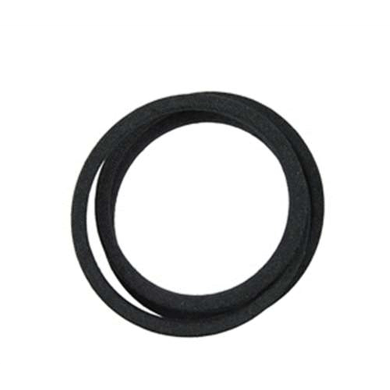 Traction Drive Wrapped V-belt