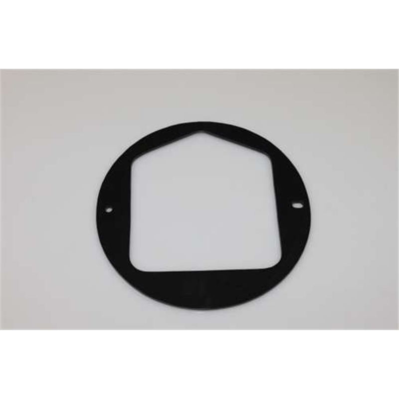 Ariens Sno-thro Baffle, Discharge Neck