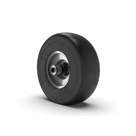 Zero Turn Mower Tire wheel Assembly