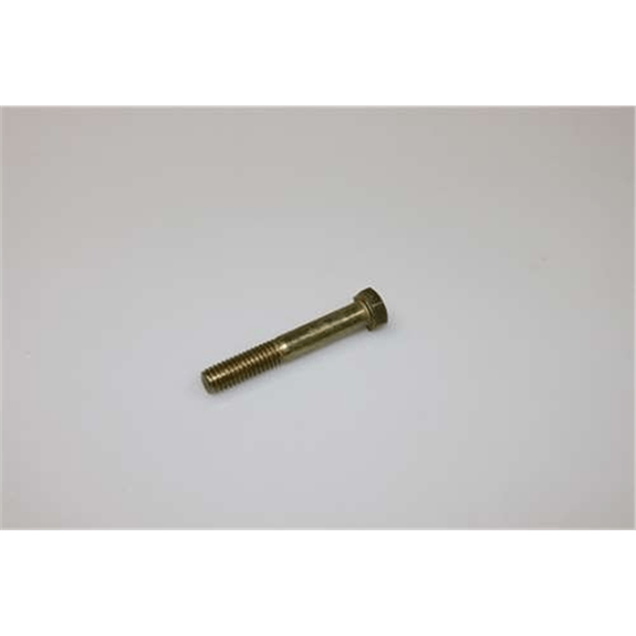 Ariens Sno-thro And Lawn Mower Bolt, Hex .38-16 X 2.50 Grade 5