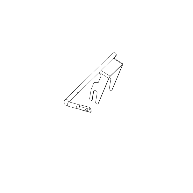 Ariens Sno-thro Arm, Shift