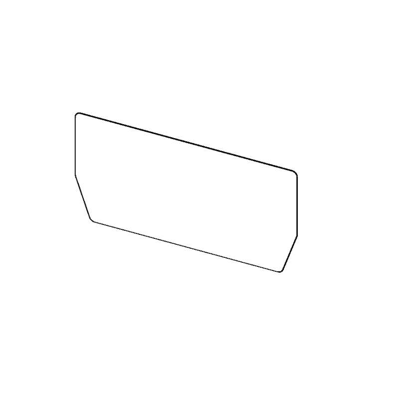 Ariens Lawn Mower Decal, Main Safety- Ztx