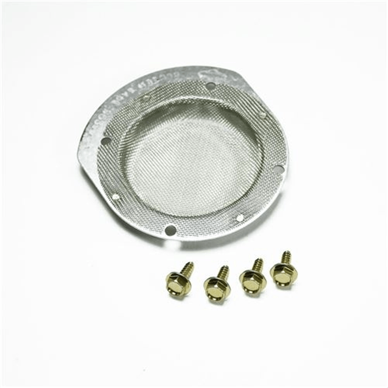 Kit.spark Arrestor(392390 B&s)