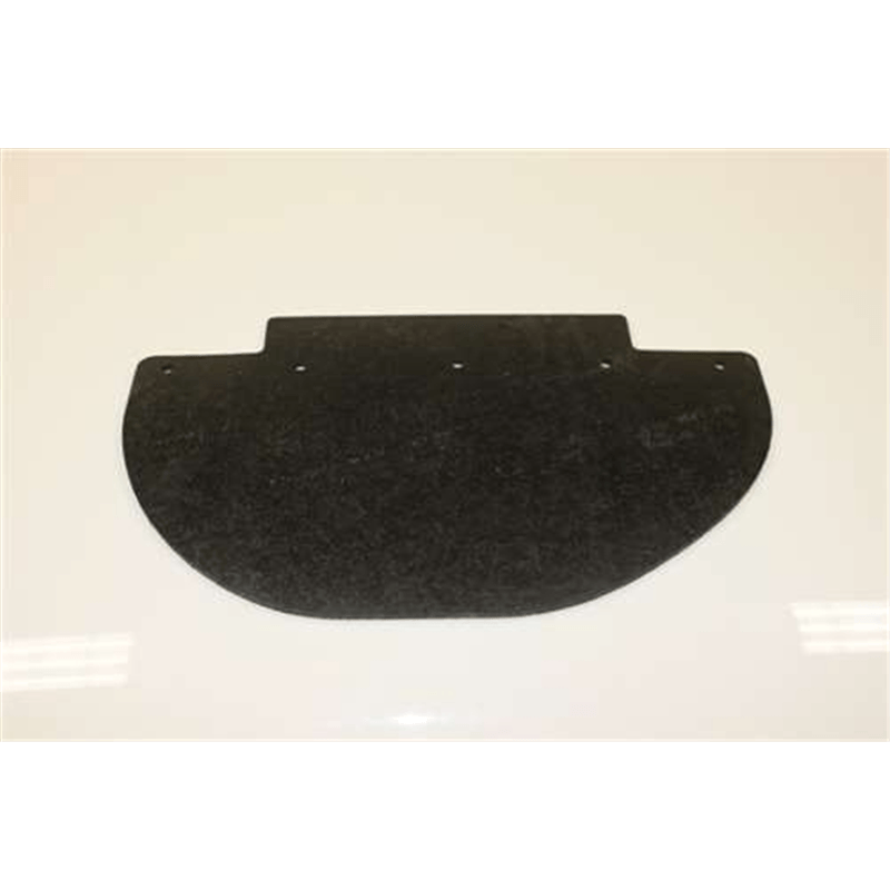 Ariens Rubber Discharge Chute
