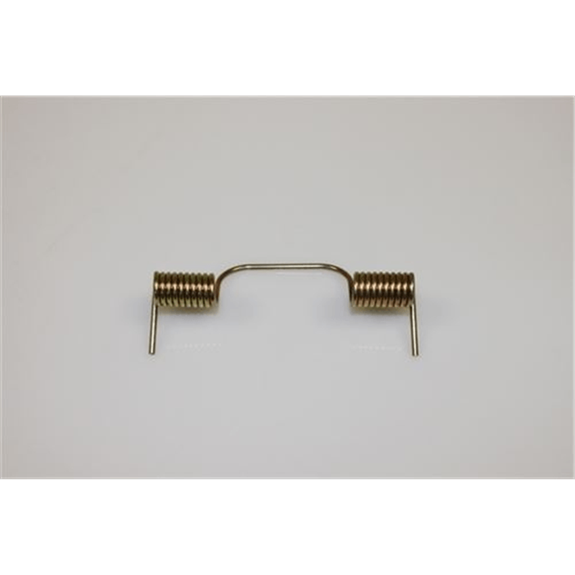 Spring-torsion