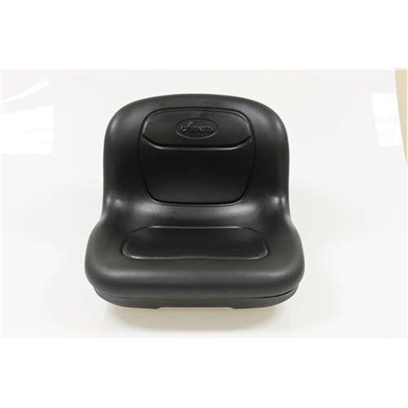 Ariens Lawn Tractor Seat - Black