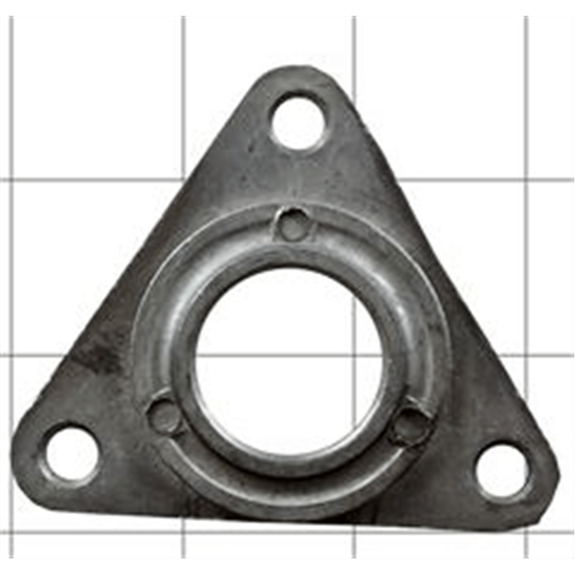 Ariens Snow Blower Support Bearing