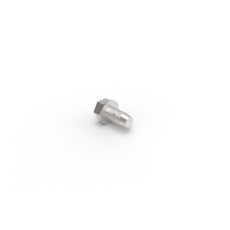 3/8 in x 0.75 in Hex Washer Head Tap Screw