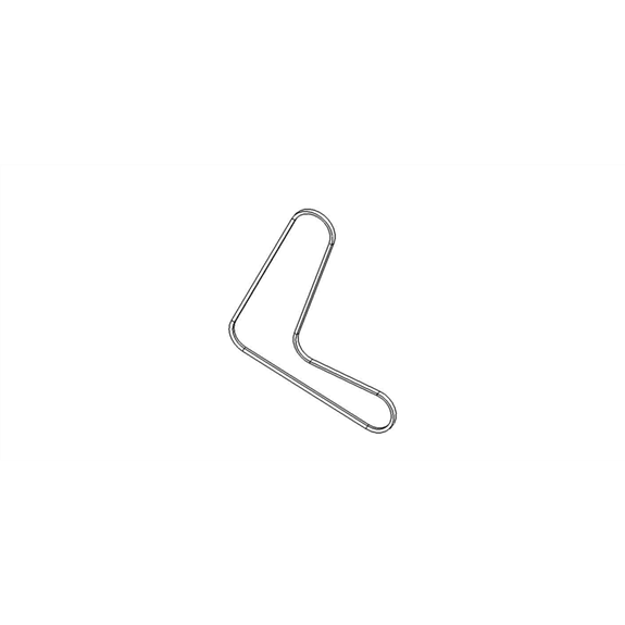 Zero-Turn V-belt